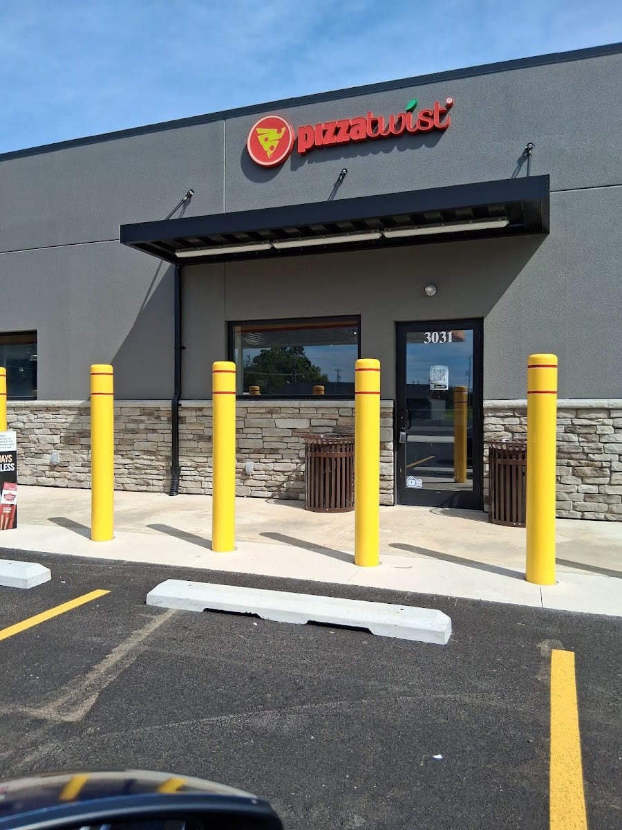Pizza Twist, photo 4