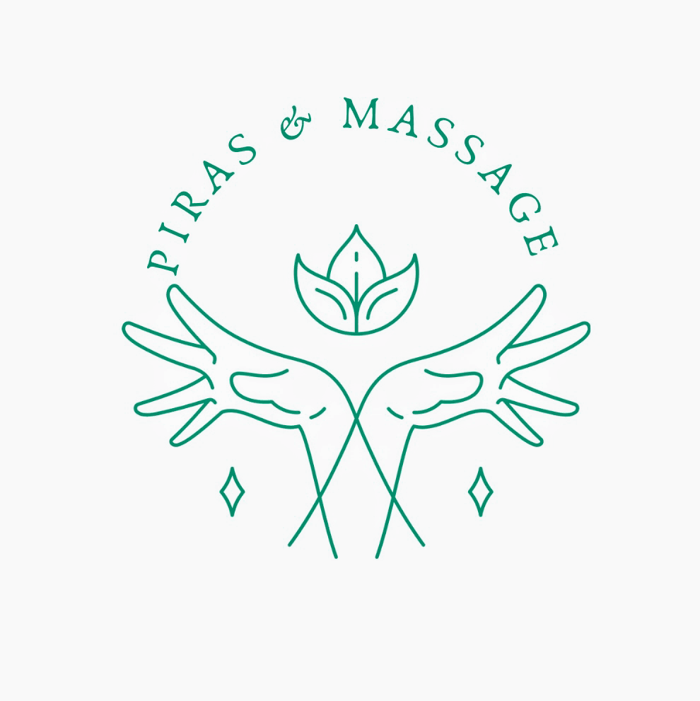 Piras massage, photo 4
