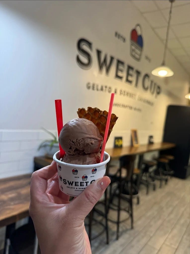 SweetCup, photo 4