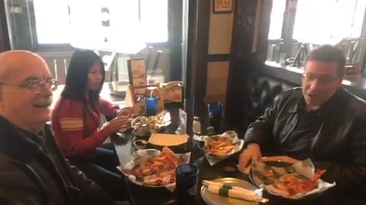 Perri's Pizzeria Pub, photo 3