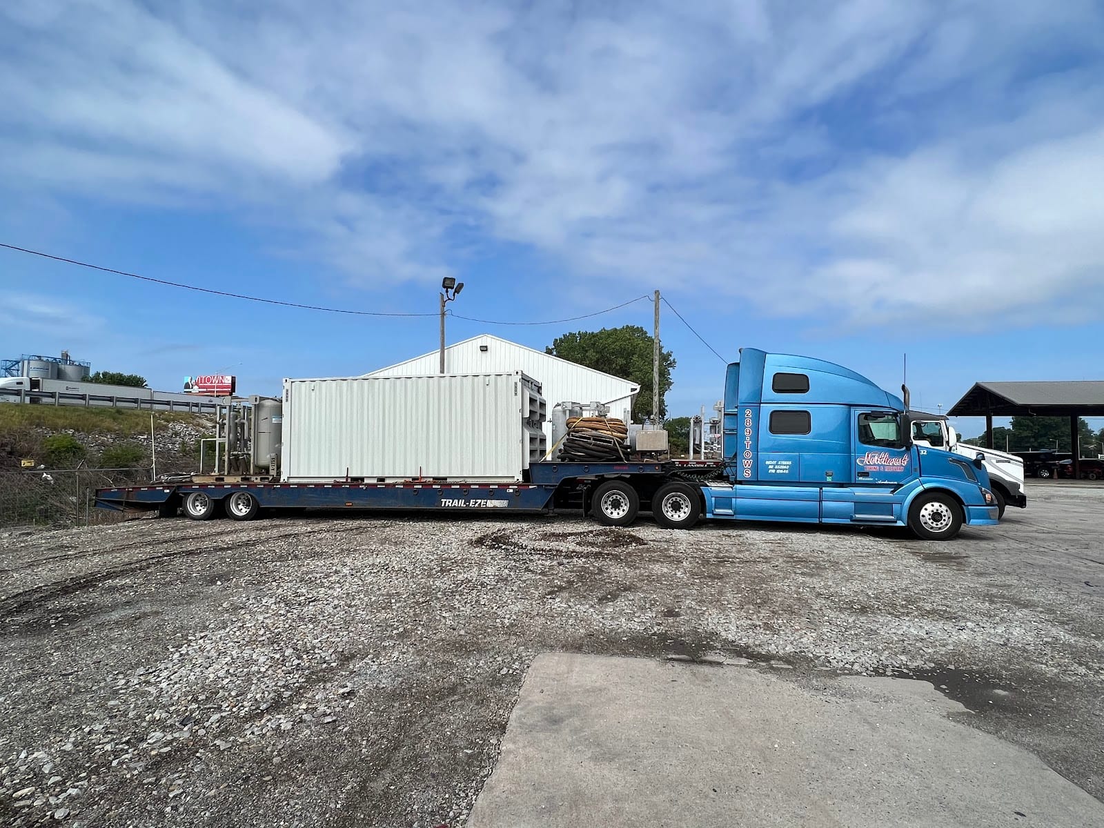 Northwest Towing & Recovery, photo 4