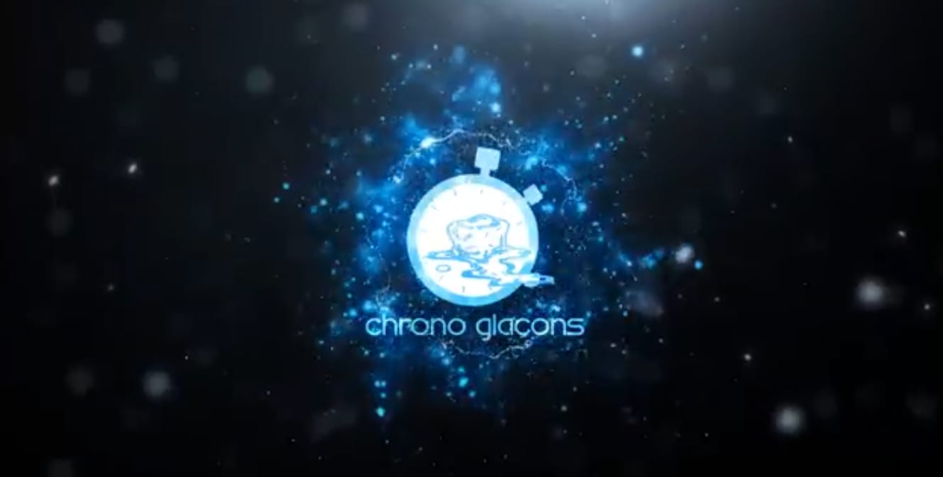 Ice Chrono