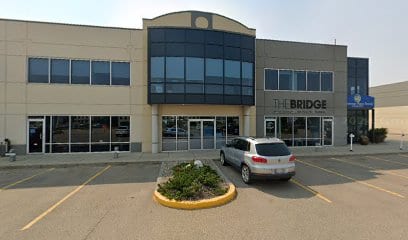 The Bridge Chiropractic - Sherwood Park