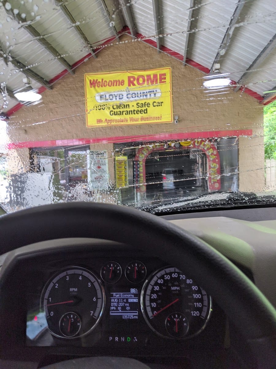 Take 5 Car Wash, photo 3
