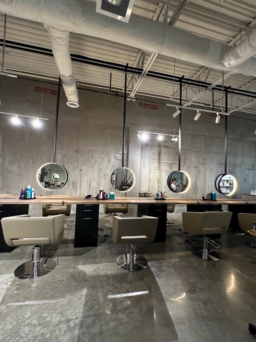 The Haute Mane - Best Hair Salon Johns Creek
