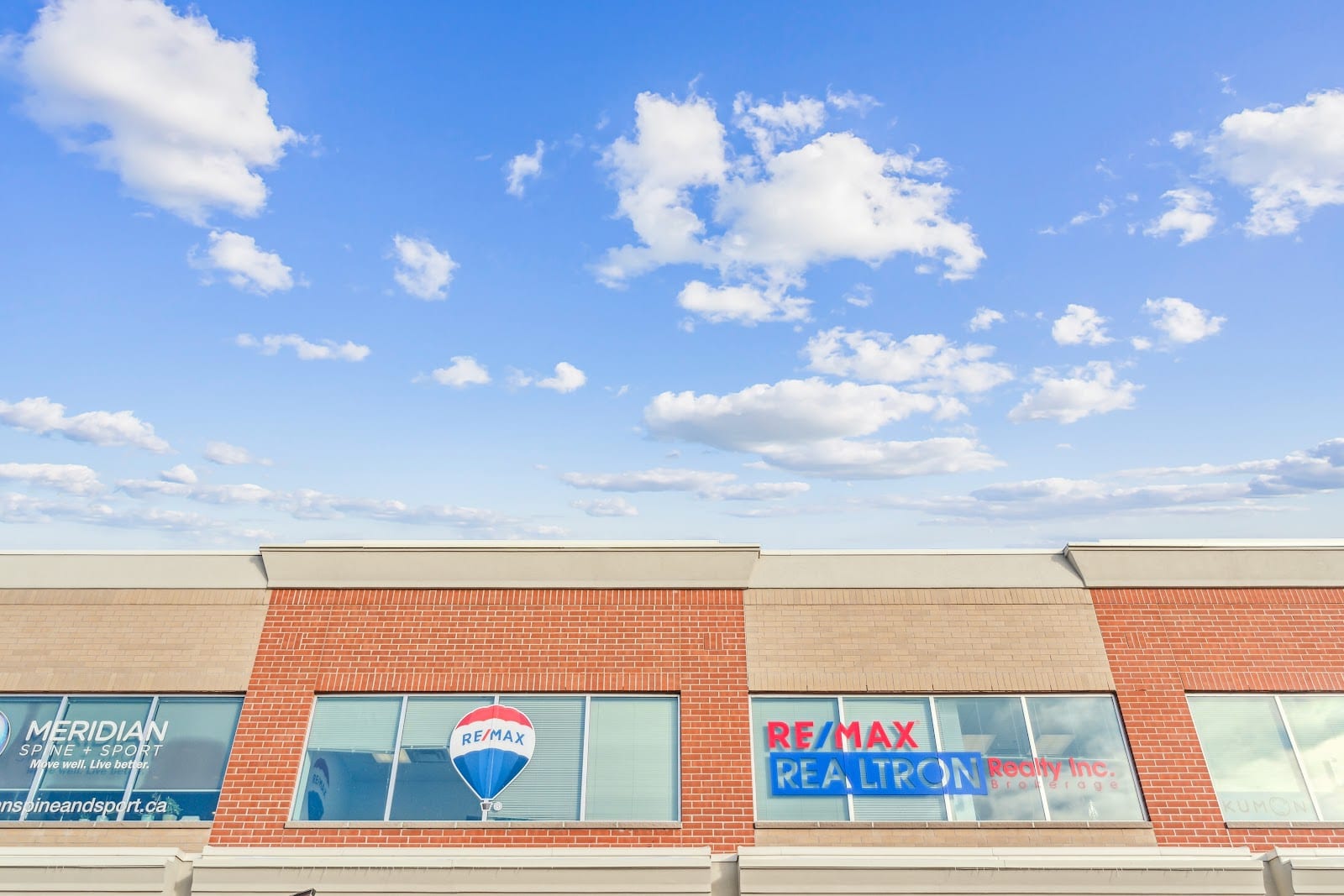 REMAX Realtron Realty Inc., North Richmond Hill Office, photo 2
