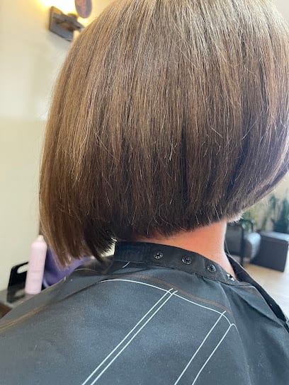 Paisley Salon and Spa