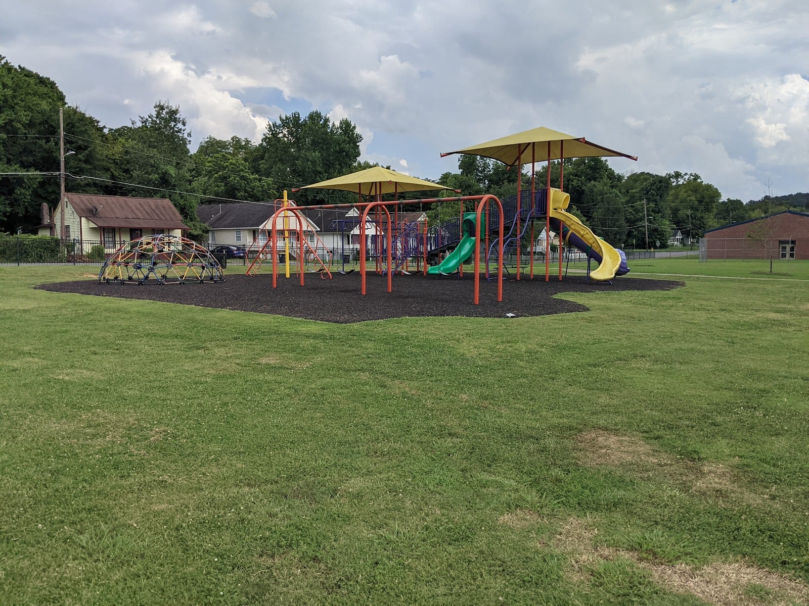 Parks Hoke Park, photo 2