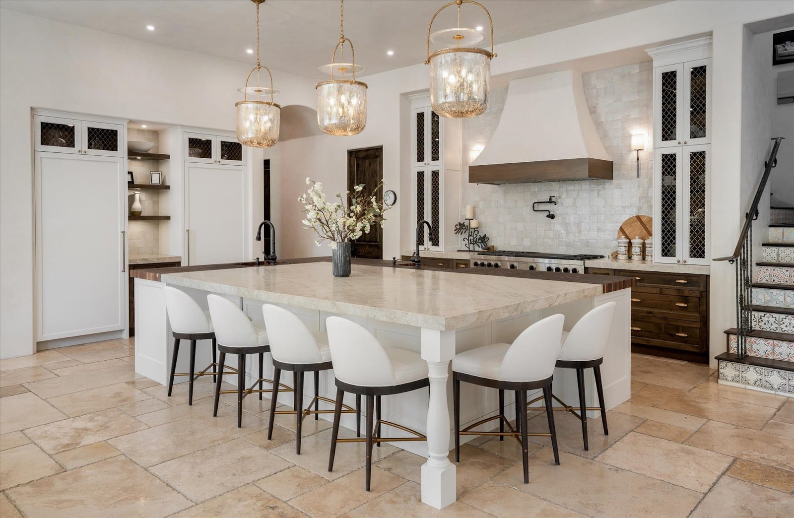 Luxury Remodels Company