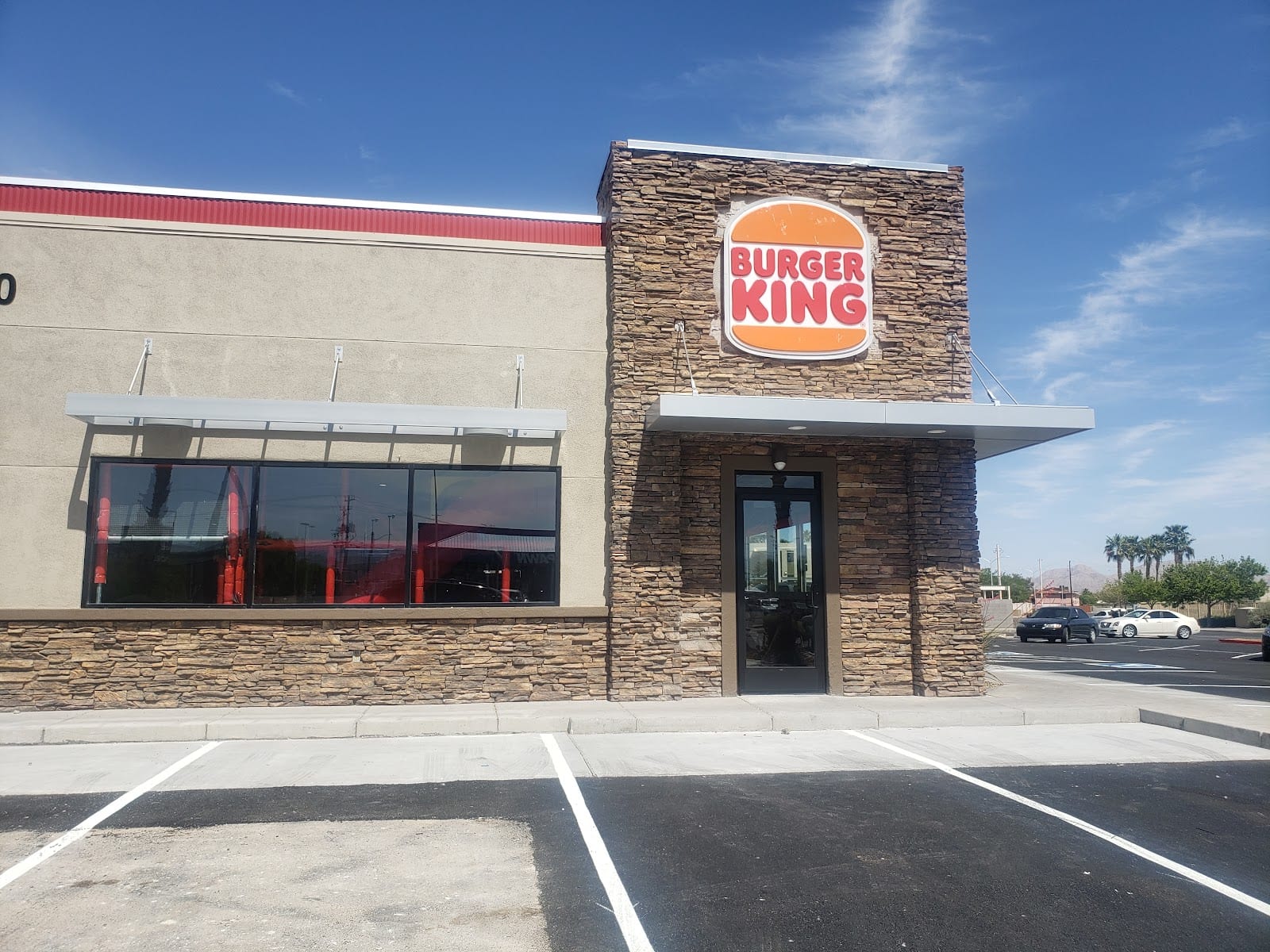 Burger King, photo 2