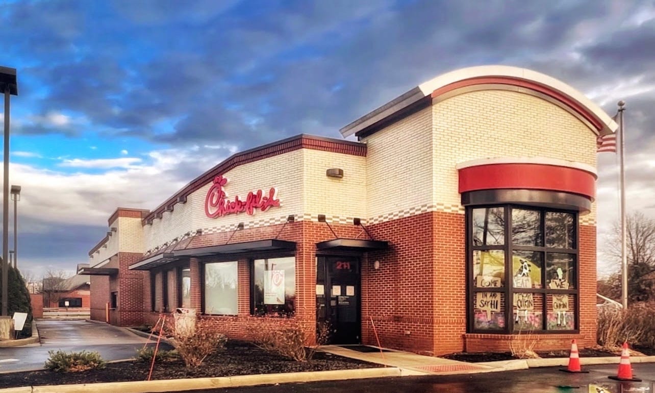 Chick-fil-A, photo 2