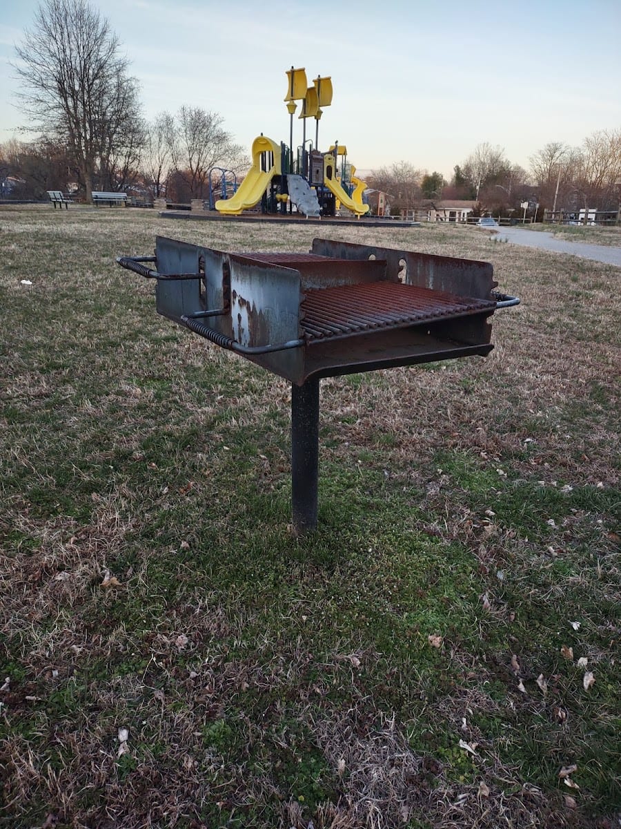 Bywater Park, photo 2