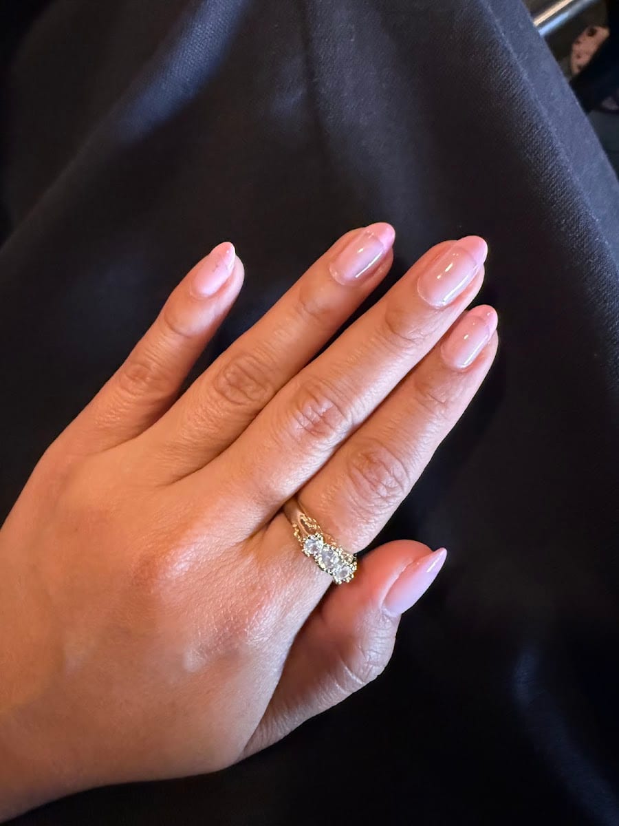 Solara Nail Bar
