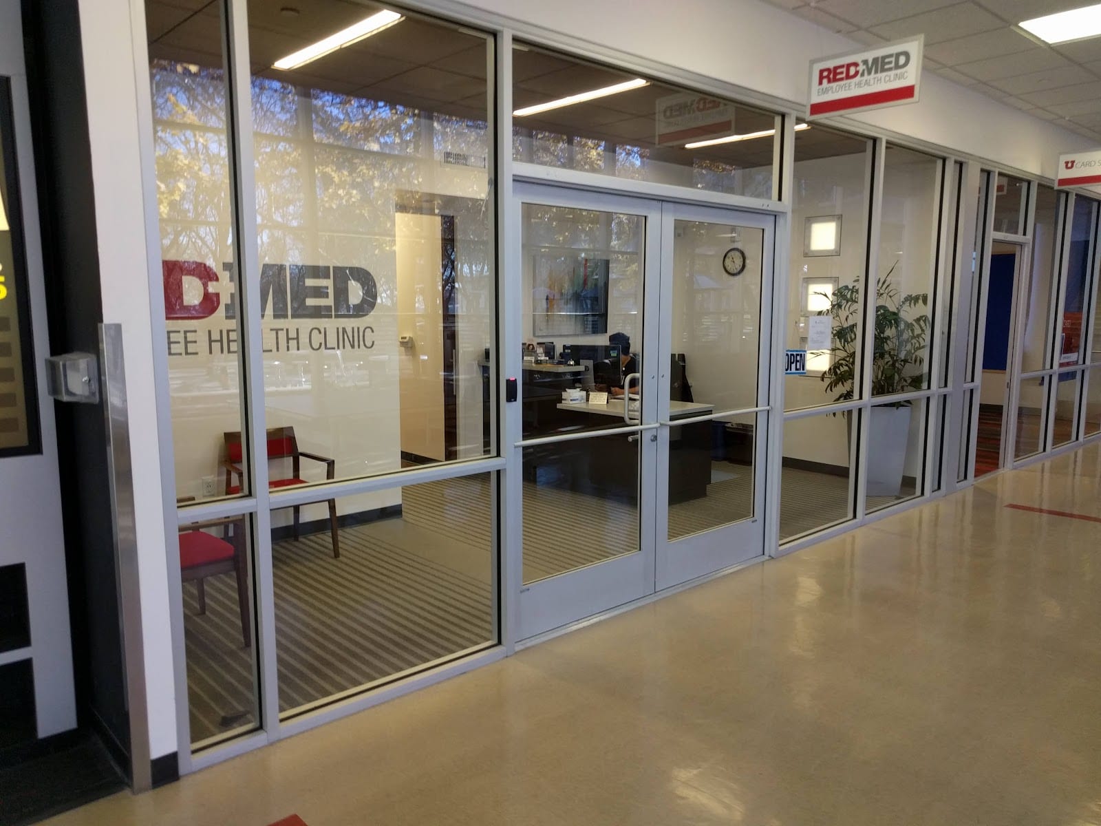 Medical Reflections