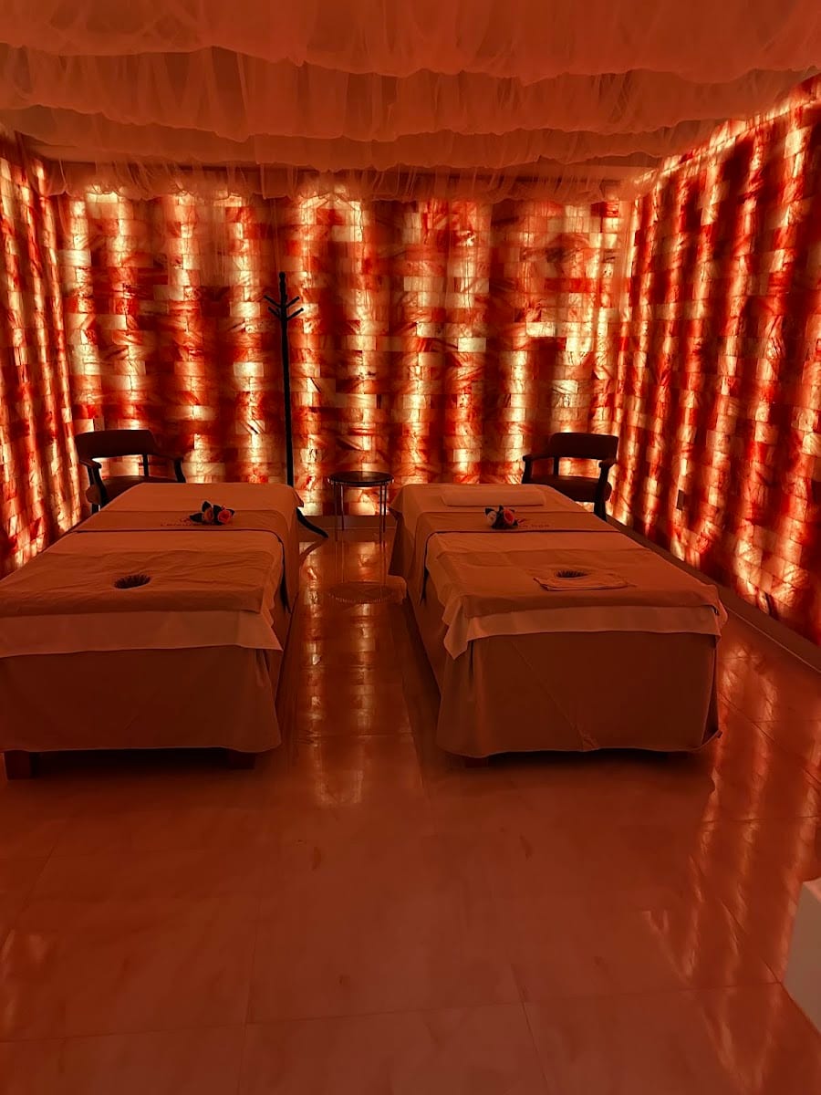 Leisure Spa, photo 2