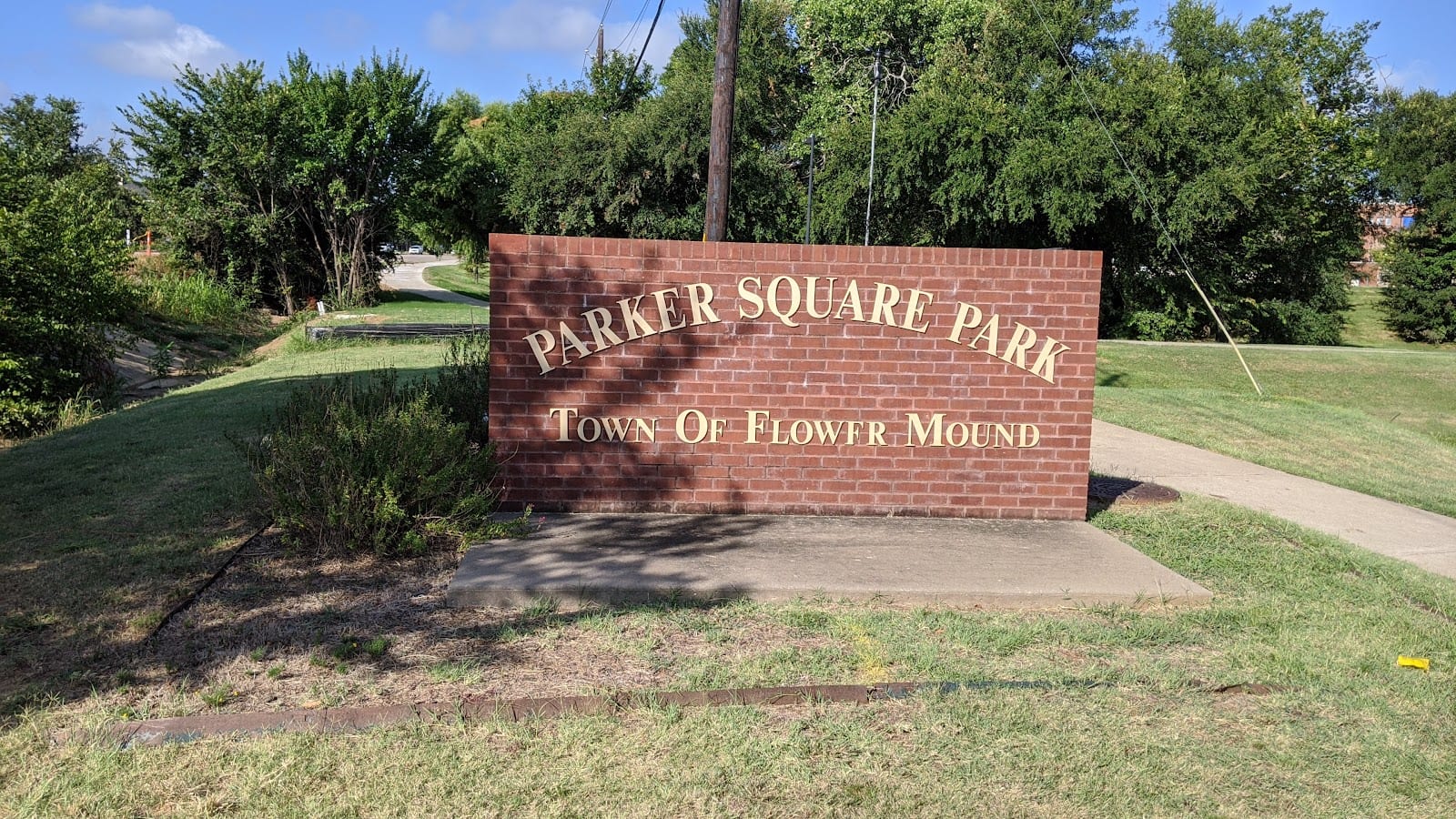 Parker Square Park
