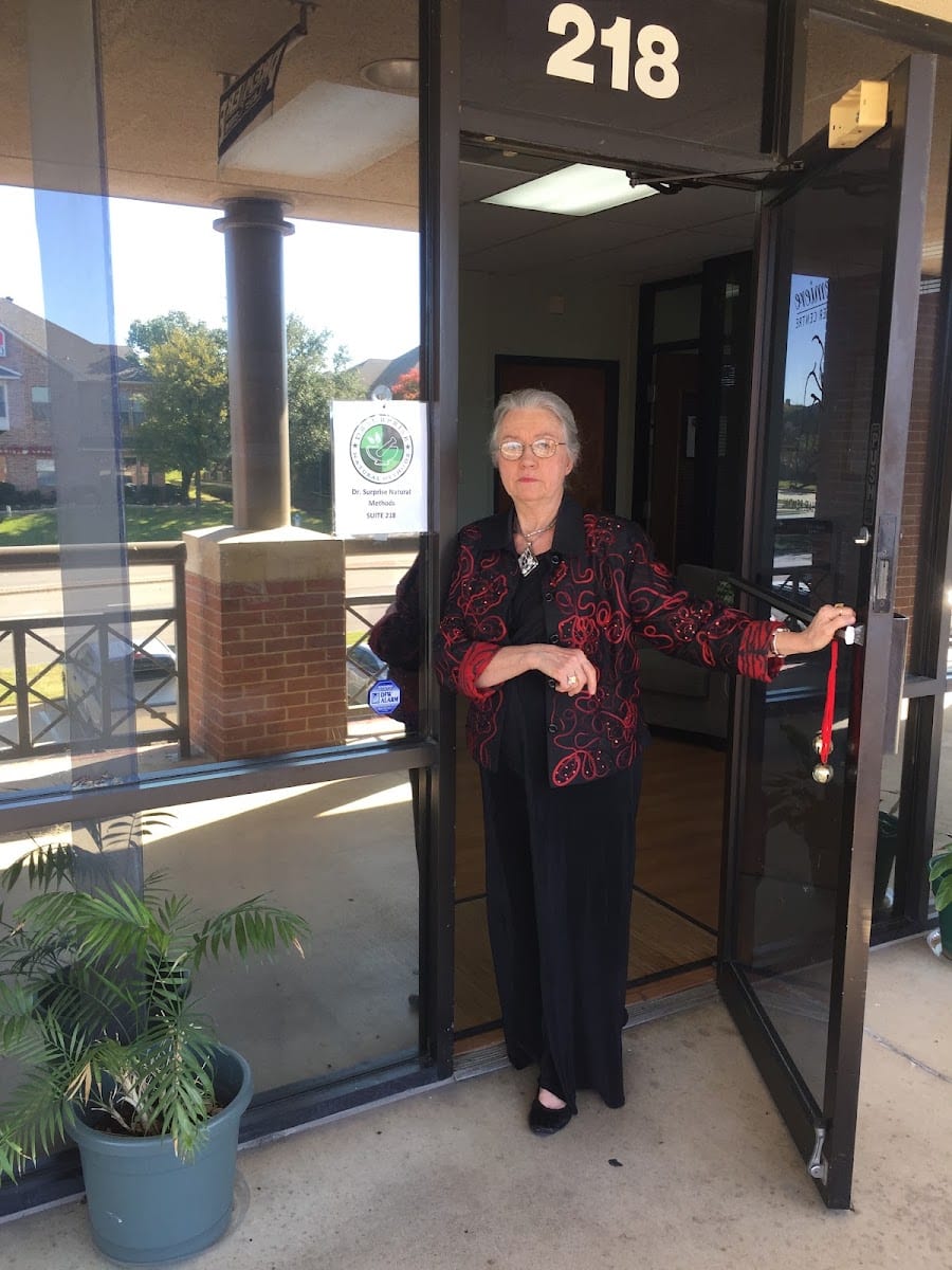 Denton Chiropractor | Weight Loss | Dr. Surprise Natural Methods, photo 4