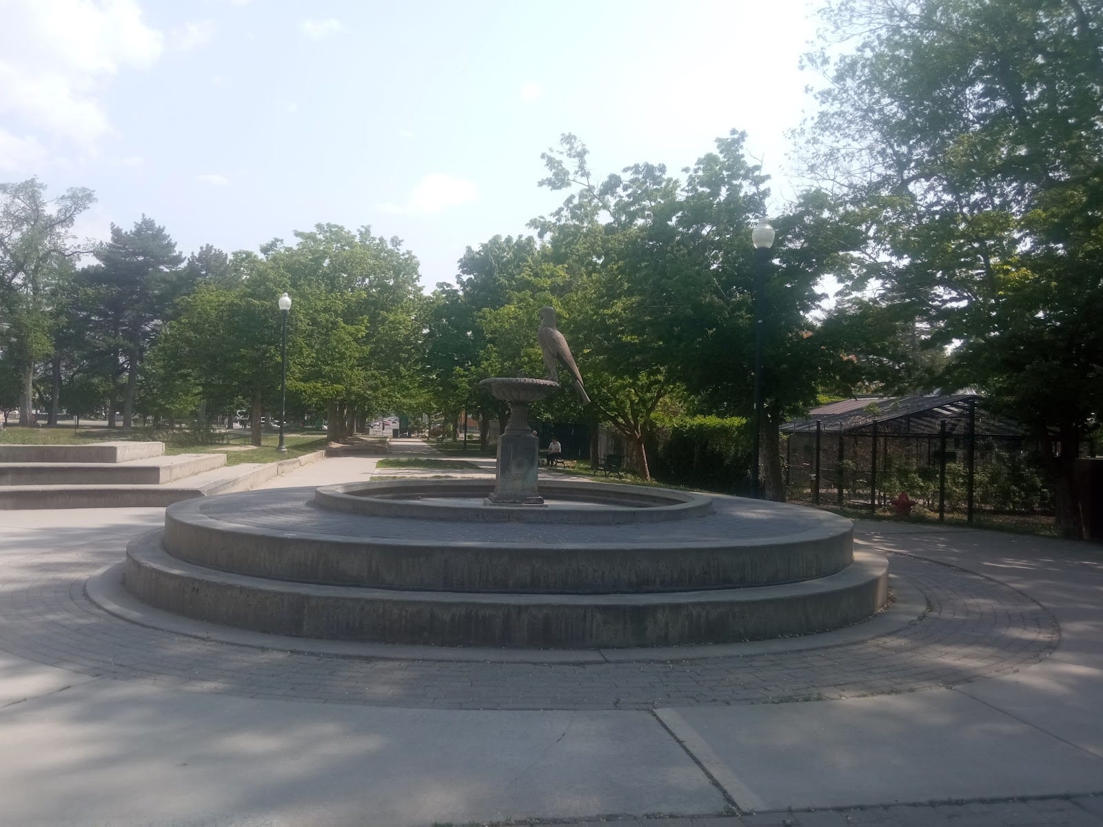 Liberty Park Pool, photo 3