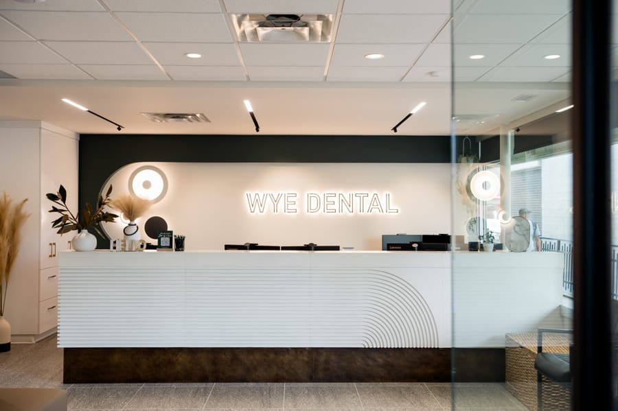 Wye Dental - Sherwood Park Dentist, photo 4
