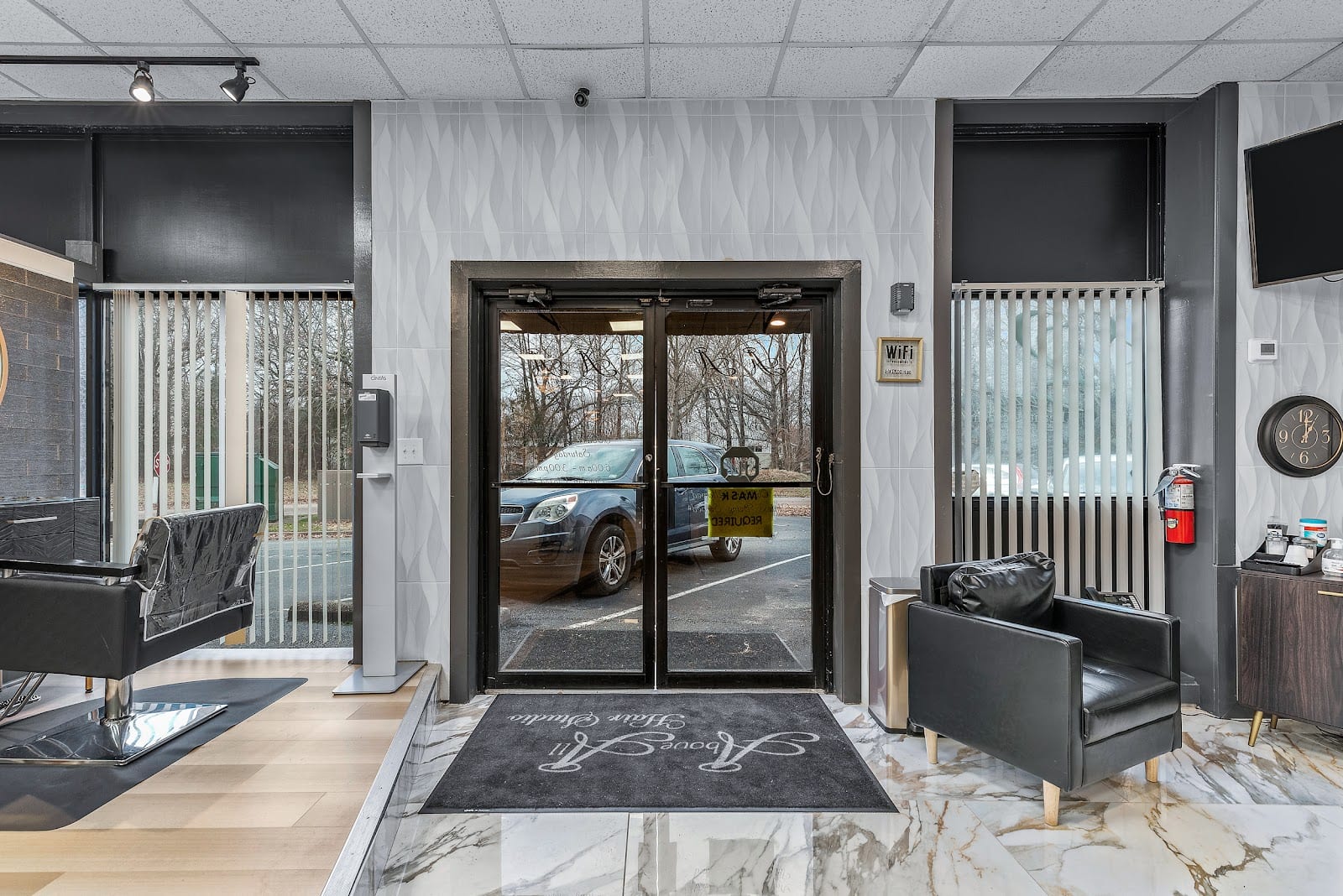 Above All Hair Studio & Spa, photo 2