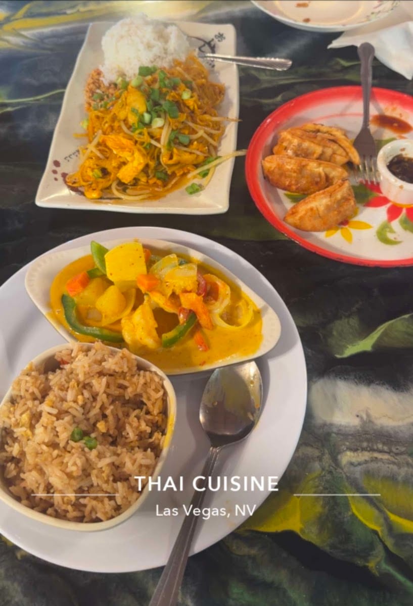 Thai Cuisine, photo 3