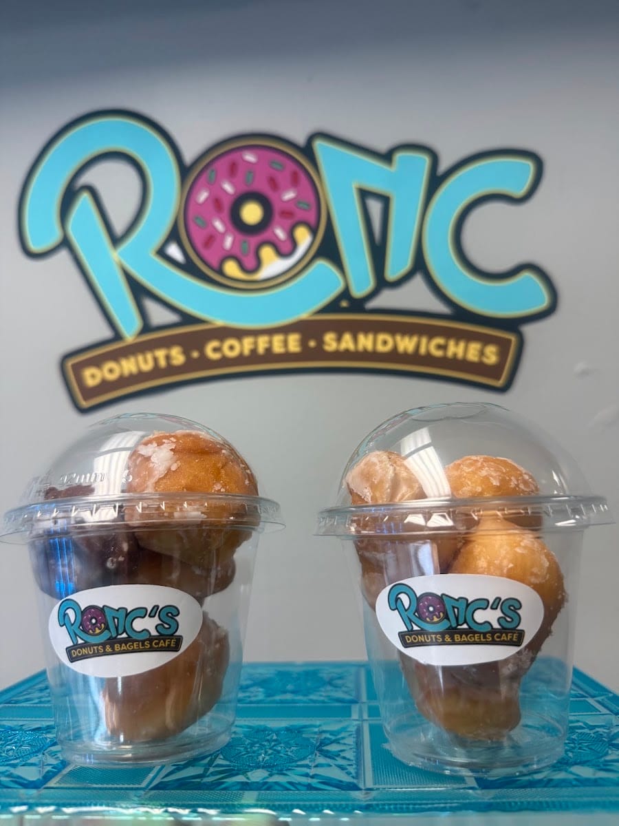 RONC’S Ronchini’s Cafe of North Tamiami