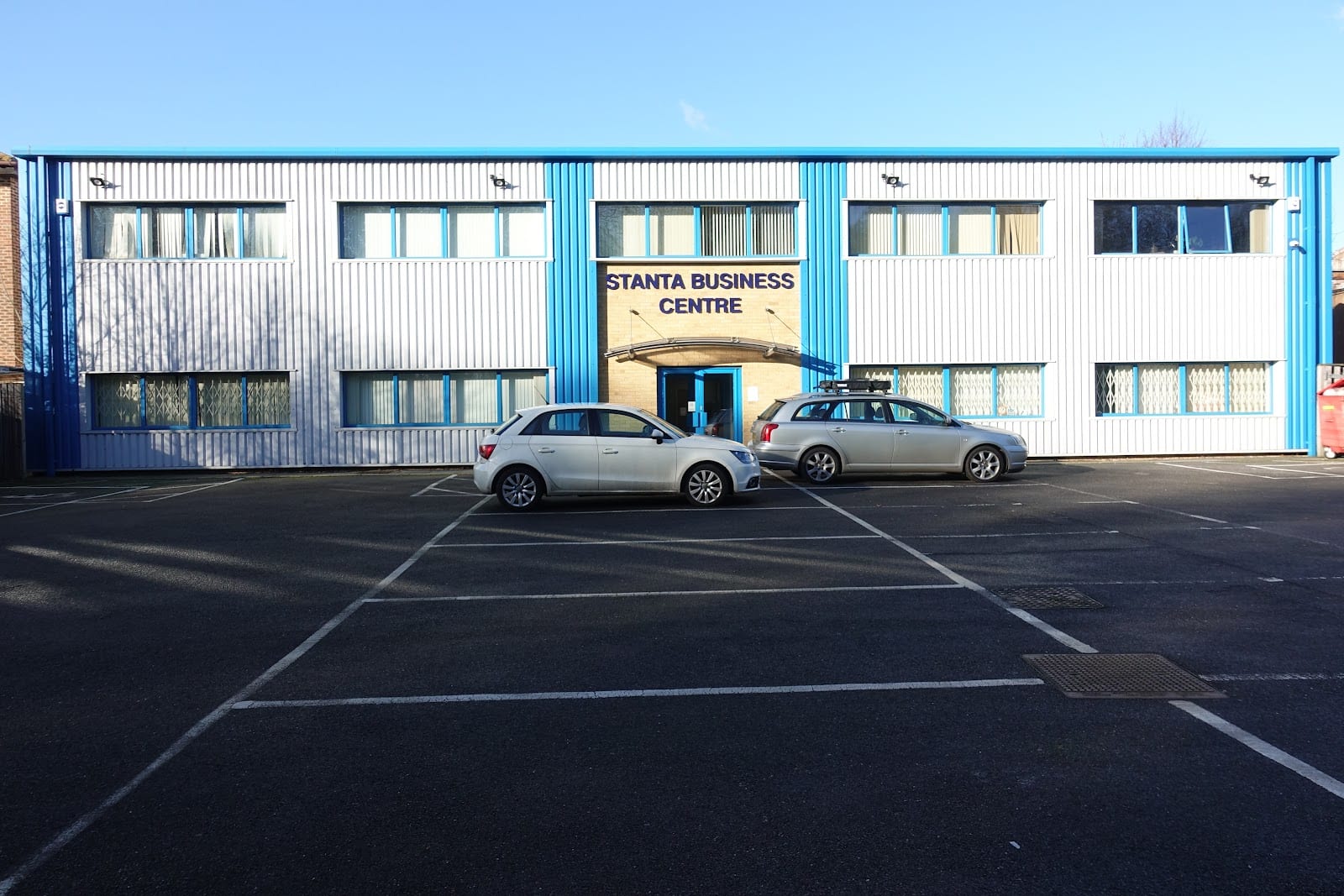 STANTA (St Albans Enterprise Agency), photo 4