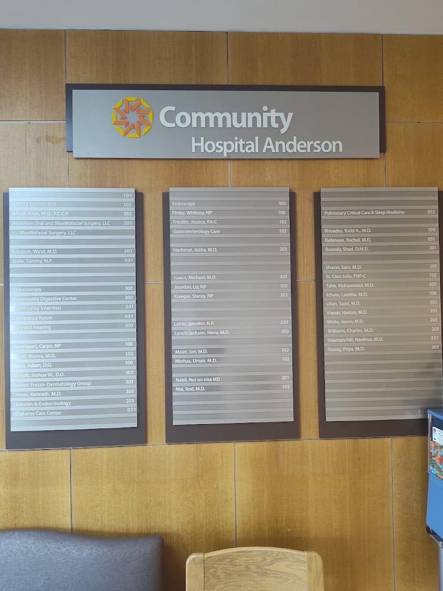 A'Community Physician Network, a Family Medicine Care