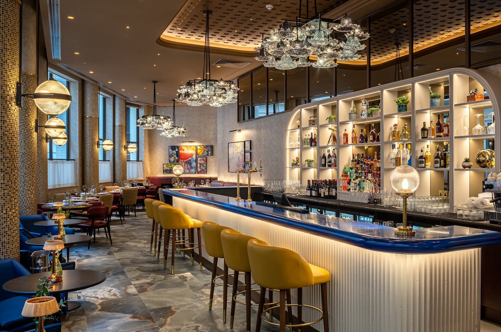 Found Bar & Restaurant, photo 2