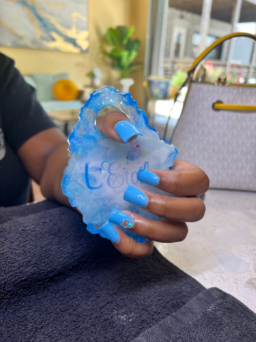 L’Etoile Nail Salon