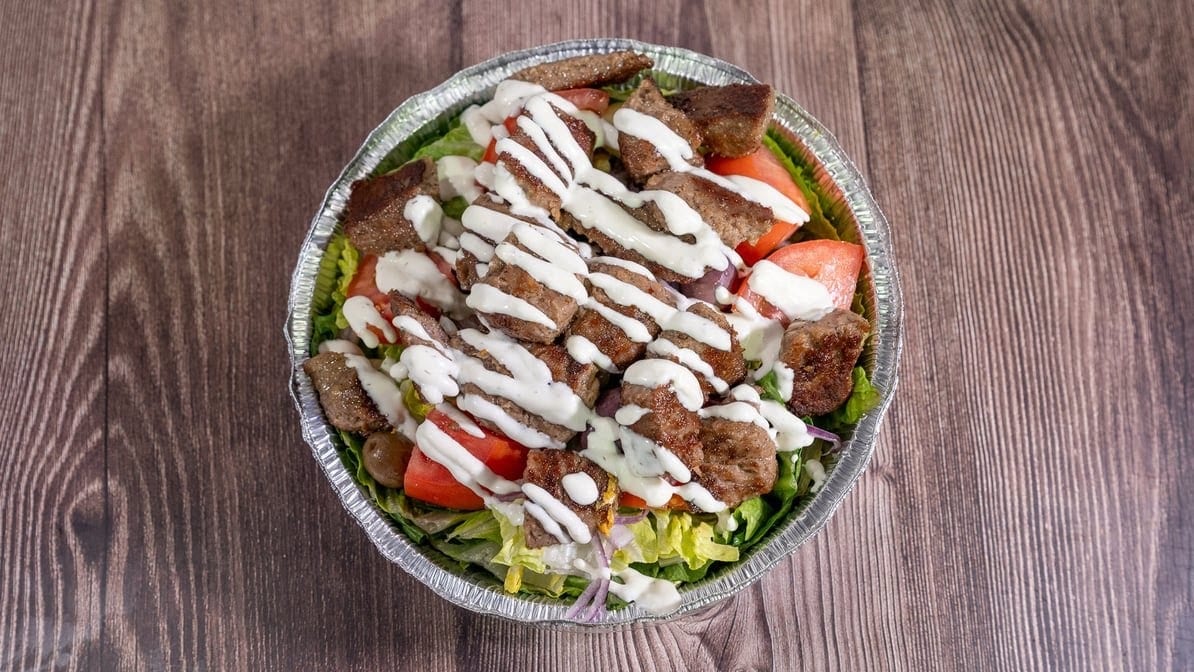 Annapolis Gyro