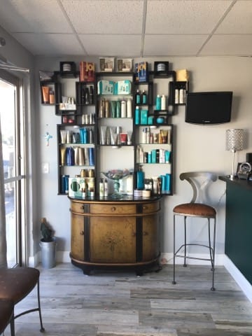 The Parlor Salon, photo 4