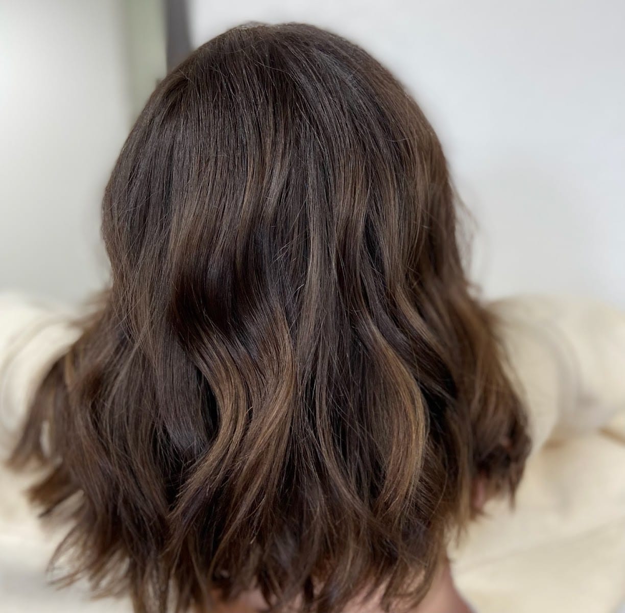 Byoutiful Tresses