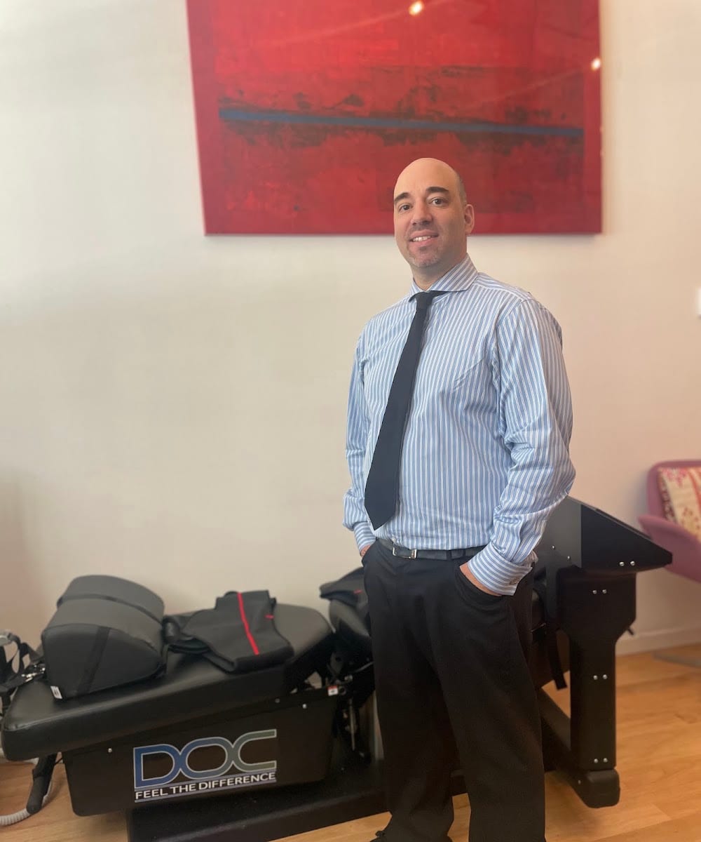 California Chiropractic Center, photo 4
