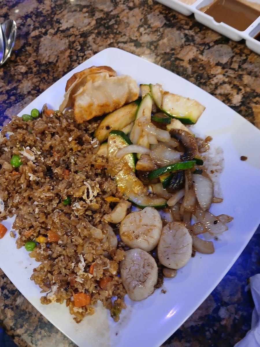 Tin, Việt & Sushi Bar, photo 4