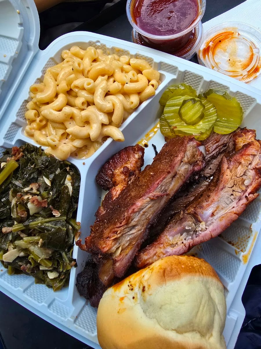 Bigfoot BBQ, photo 4