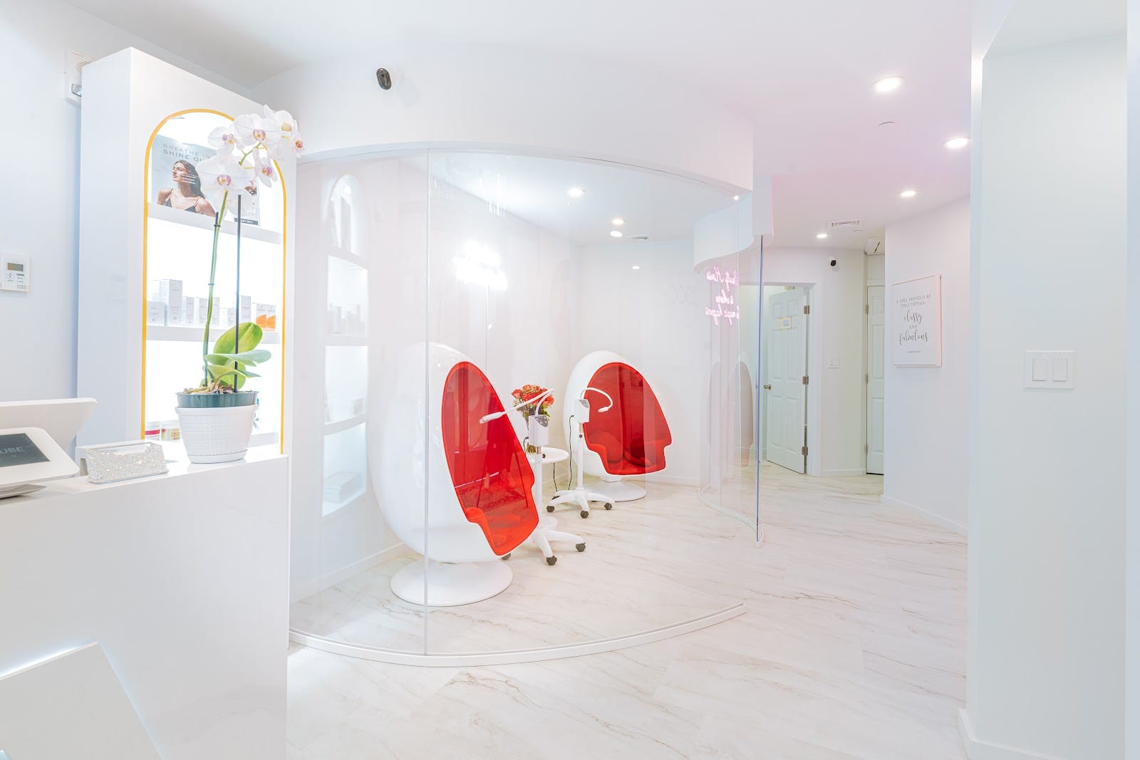 Beauty House, photo 2