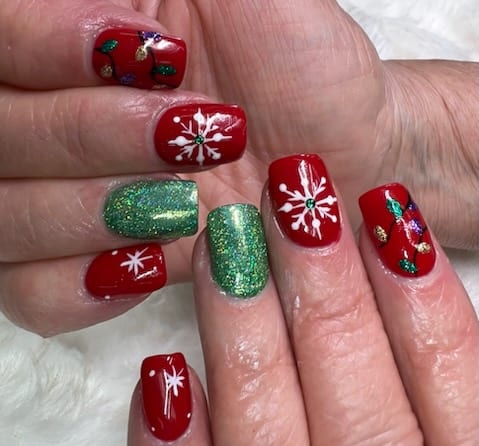 Mimosa Nails (10% off first-time Customer)