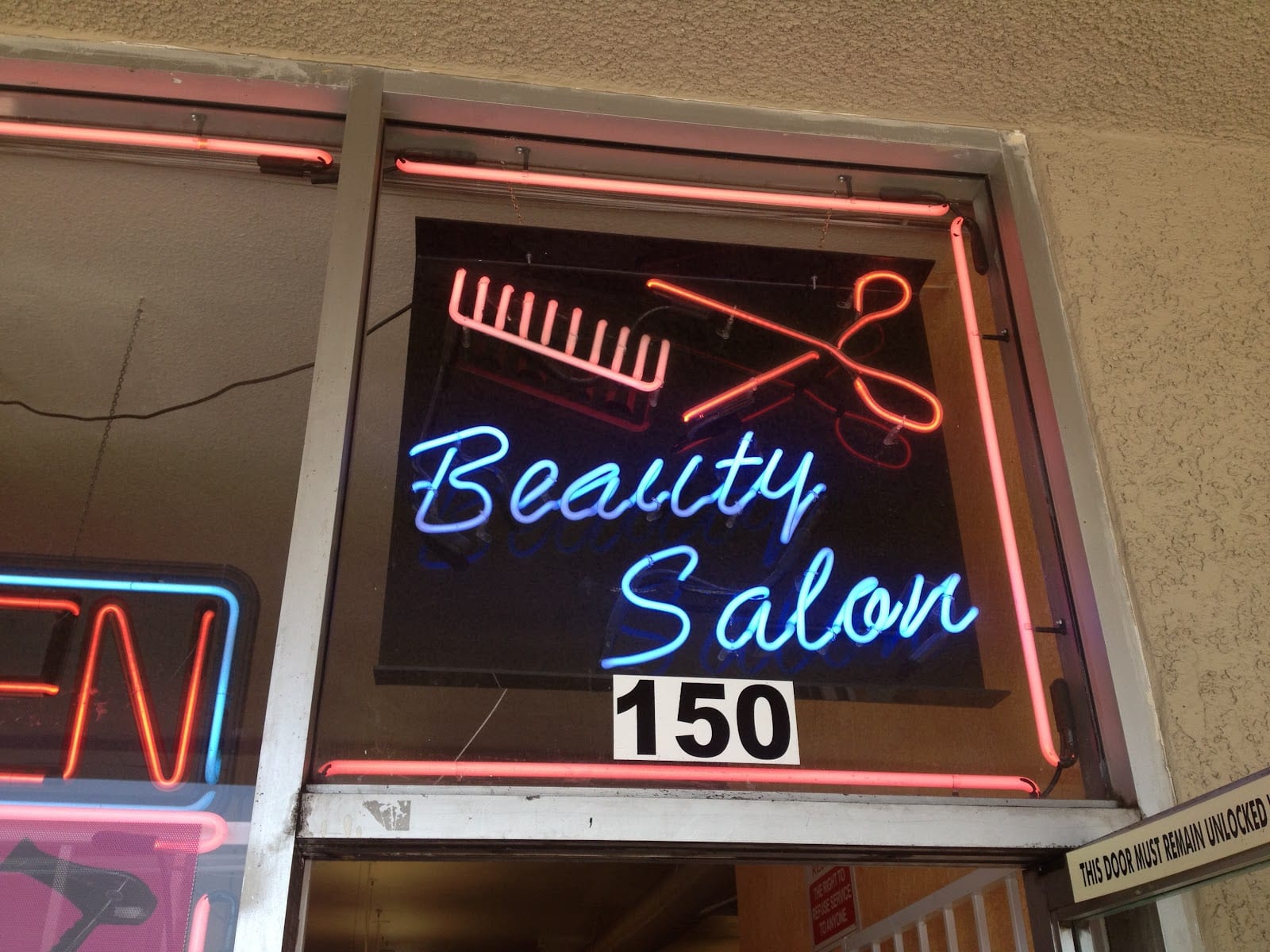 Obsession Beauty Salon, photo 3
