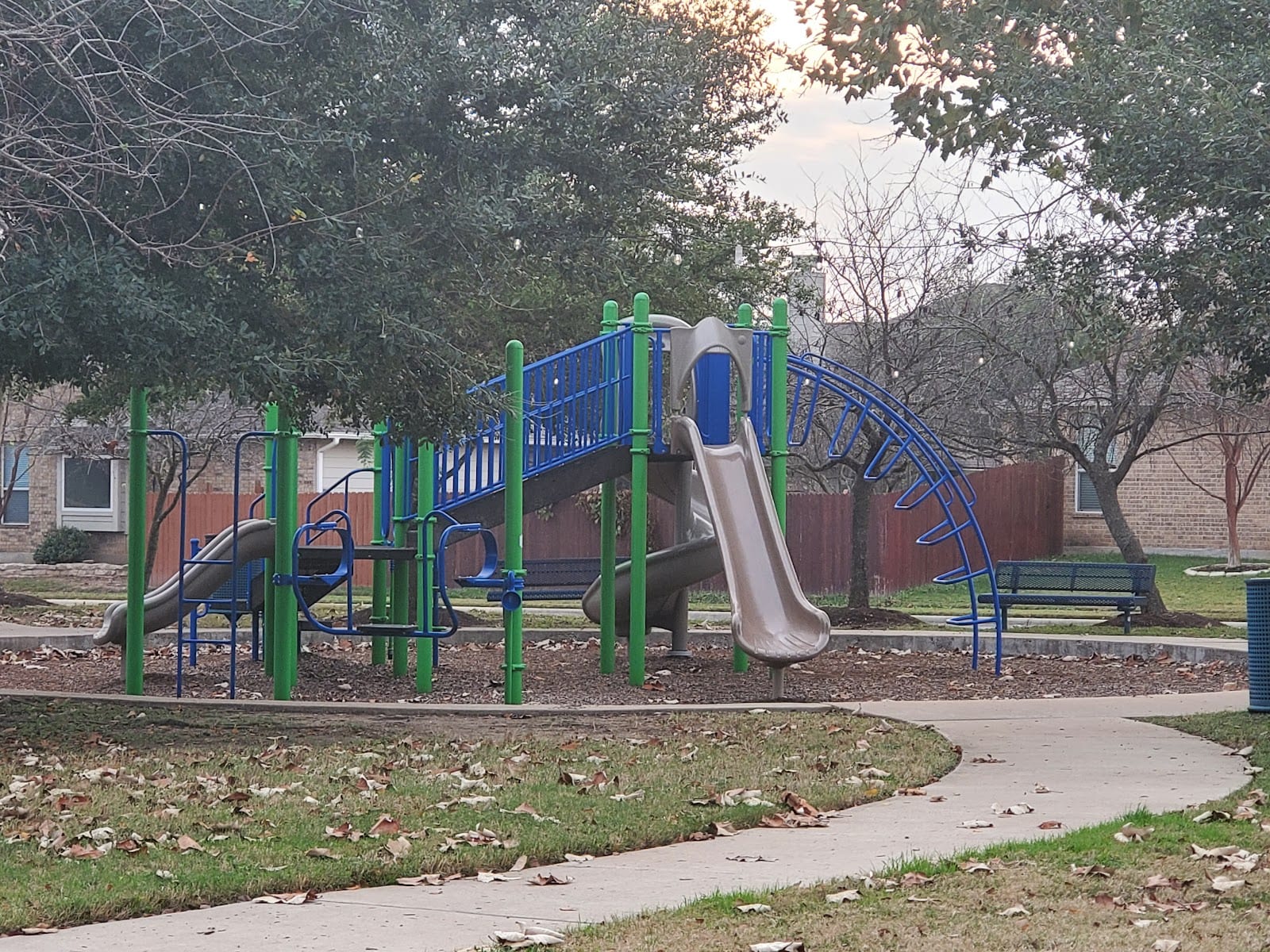 Community Park