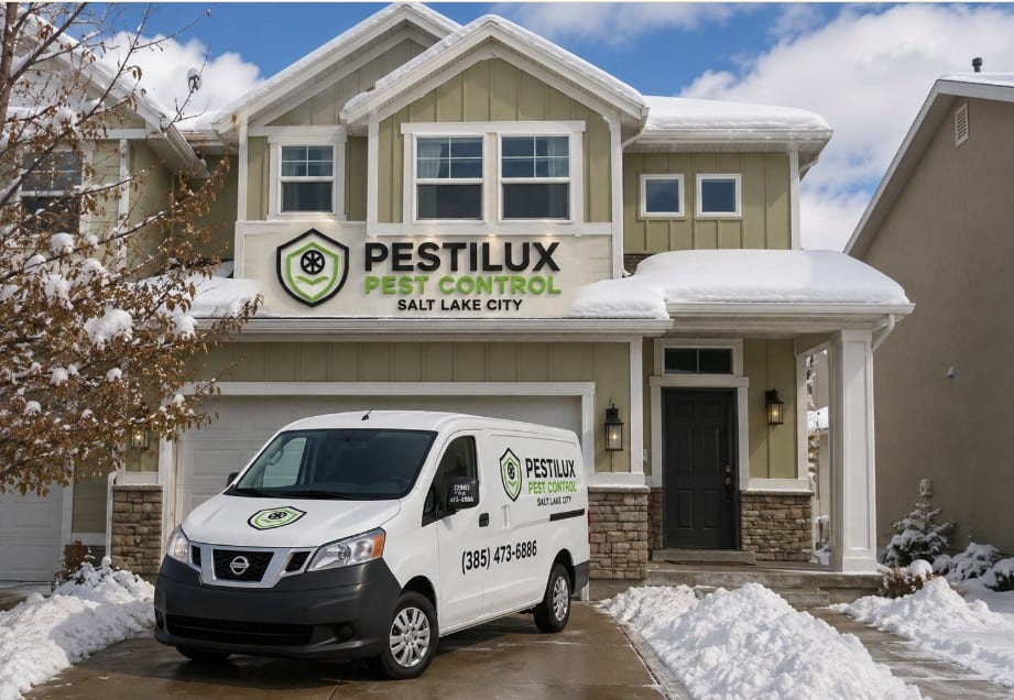 Grandeur Pest Solutions.