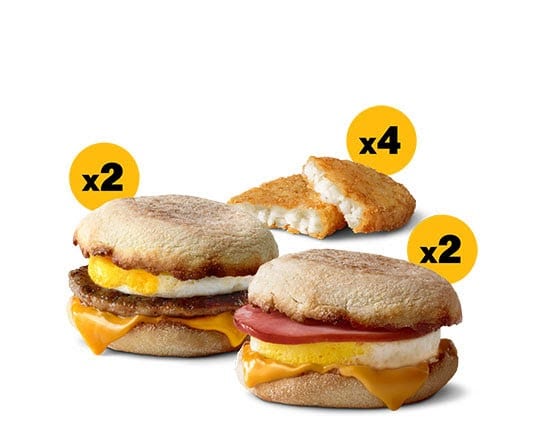 McDonald's, photo 3