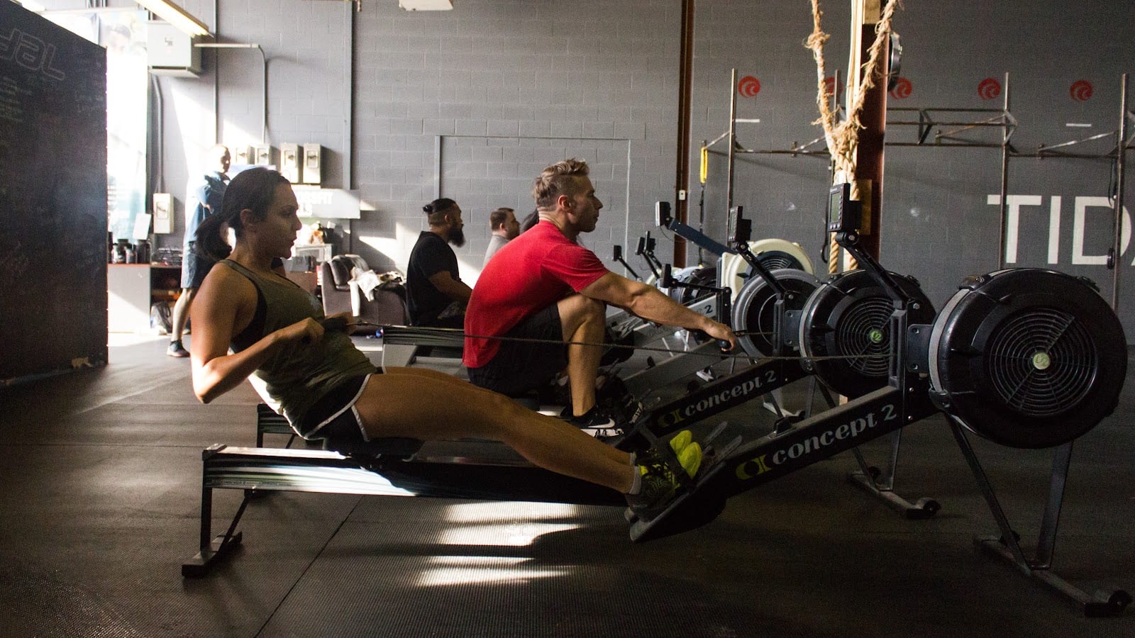 Breaker Strength & CrossFit, photo 2