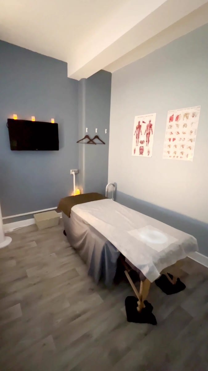 Urban Therapy Massage Clinic & Body Treatments : Liverpool Street London, photo 3