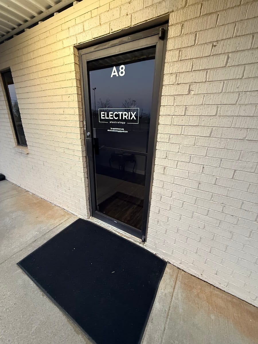 Electrix Electrology