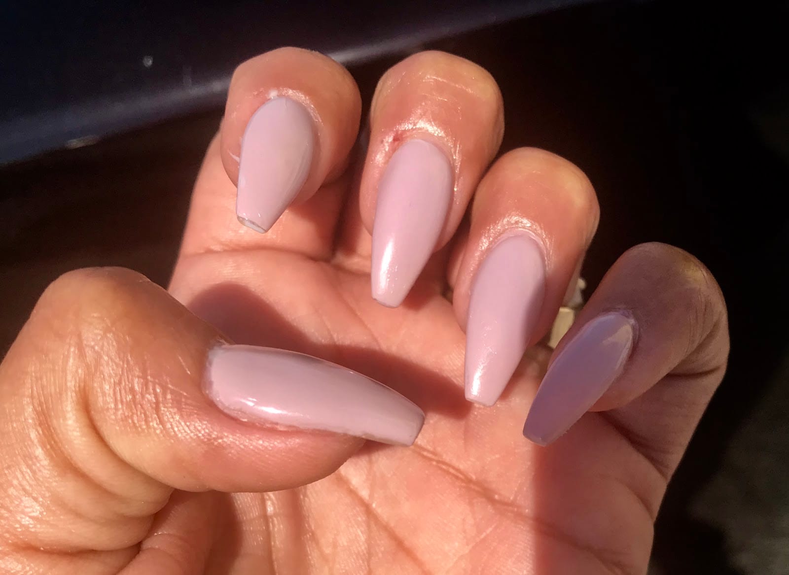 Nail Fever, photo 4