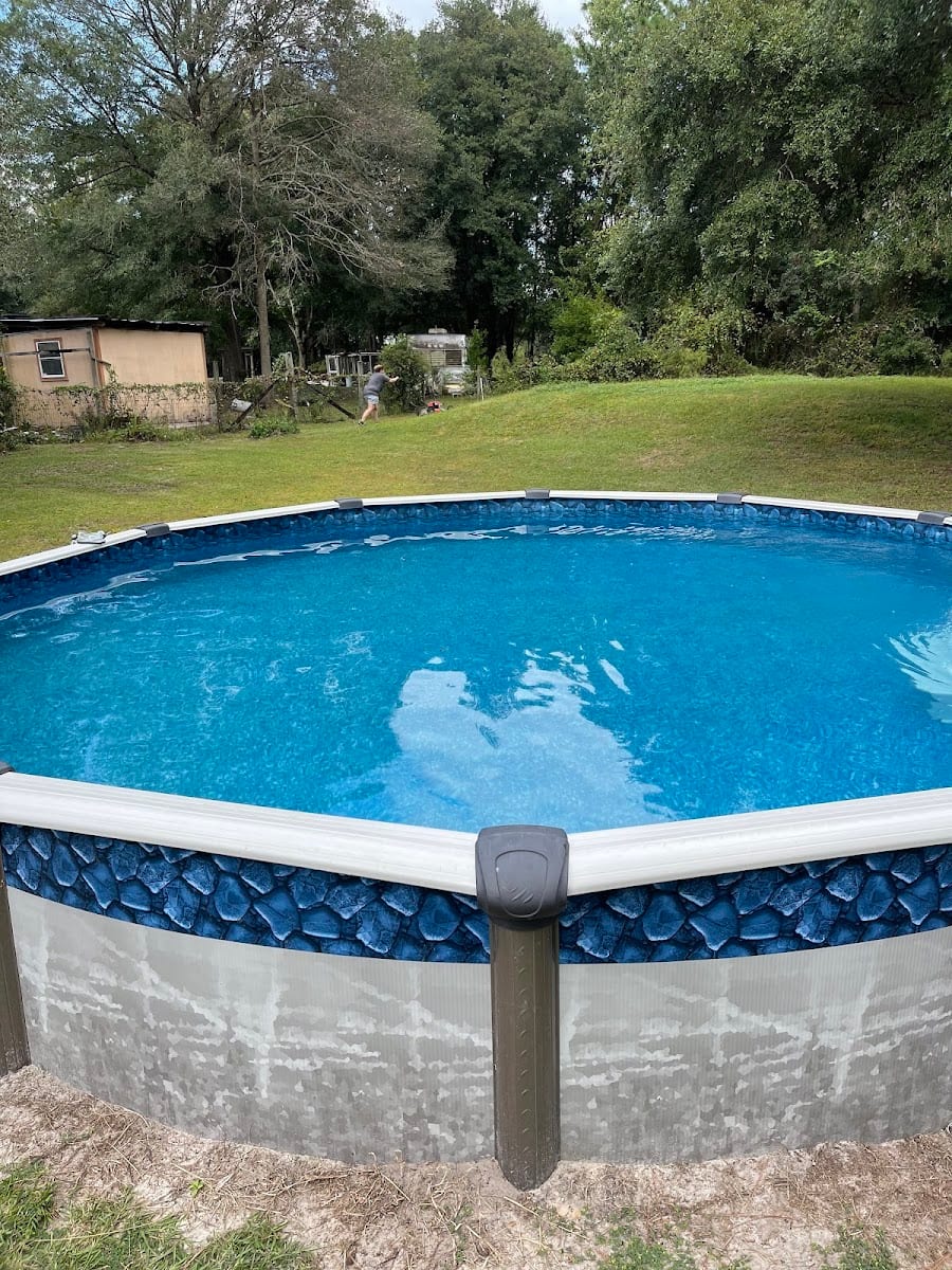 Pristine Pools Of North Florida, photo 4