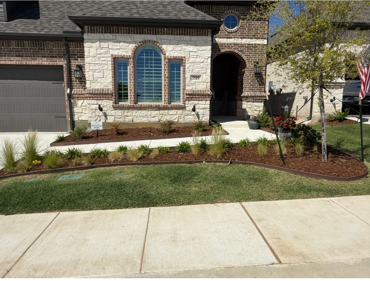 R&R landscaping