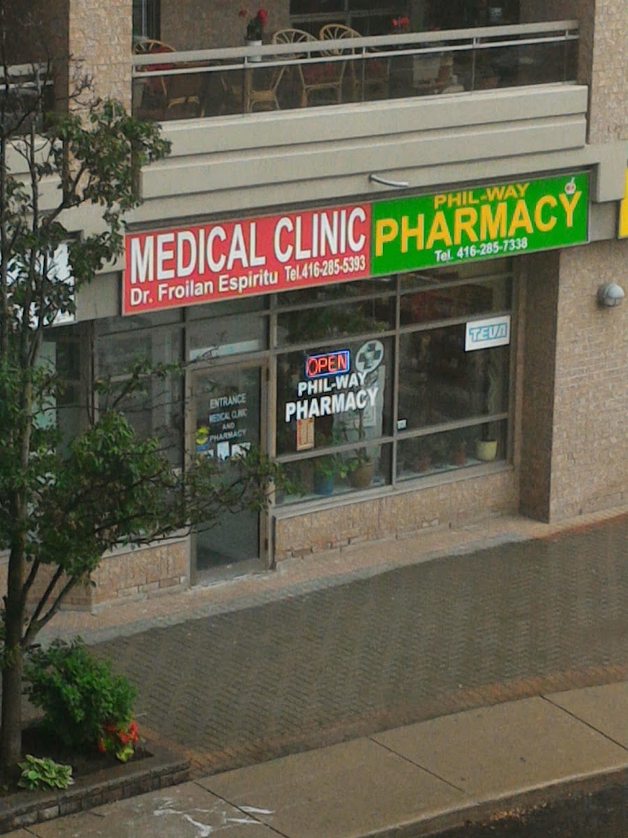 Medical Clinic