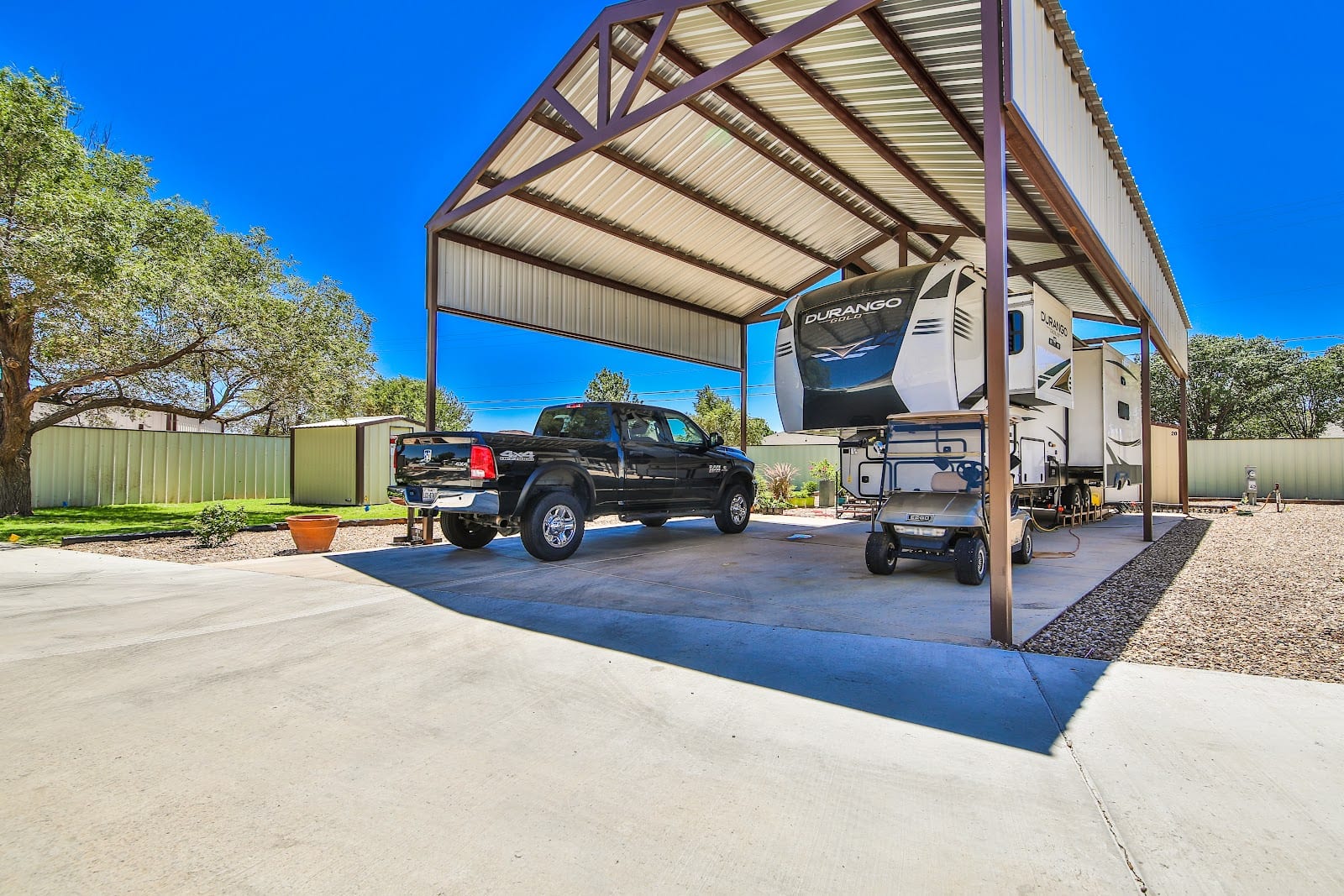 The Retreat RV Resort, photo 3